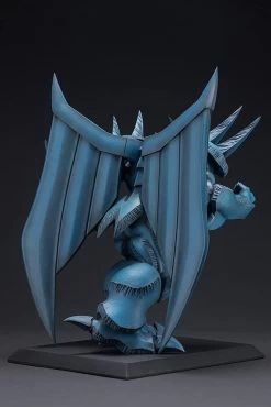 Kotobukiya Yu-Gi-Oh! - Obelisk The Tormentor Egyptian God - 35cm Figur 21 Kotobukiya Yu-Gi-Oh! - Obelisk The Tormentor Egyptian God - 35cm Figur -FUNKO Store 51ukhwyyofs. ac sl1000