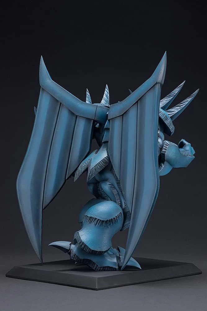 Kotobukiya Yu-Gi-Oh! - Obelisk The Tormentor Egyptian God - 35cm Figur 7 Kotobukiya Yu-Gi-Oh! - Obelisk The Tormentor Egyptian God - 35cm Figur – Bild 5