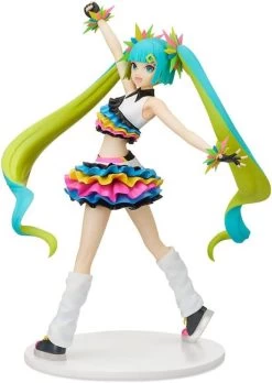 Hatsune Miku - Project Diva Mega 39s - Figurizm Figur