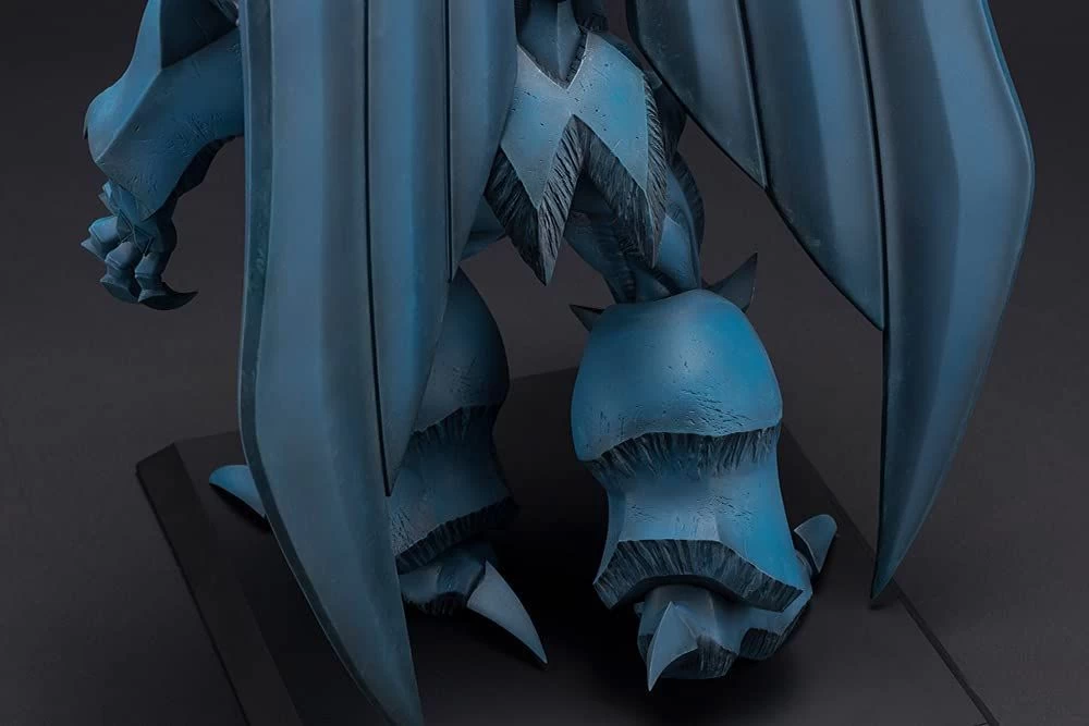 Kotobukiya Yu-Gi-Oh! - Obelisk The Tormentor Egyptian God - 35cm Figur 11 Kotobukiya Yu-Gi-Oh! - Obelisk The Tormentor Egyptian God - 35cm Figur – Bild 9