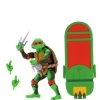NECA Teenage Mutant Ninja Turtles (1990 Video-Game) - Raphael Actionfigur -FUNKO Store 54116