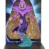 NECA Yu-Gi-Oh! Dark Magician Diorama Figur