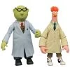 Diamond Select The Muppets - Bunser & Beaker Collectors Figuren -FUNKO Store 5537aa470e9822fb9129adb44215f63a34eb1abed1f84bd4672b56f58362fcf9