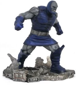 Diamond Select DC Gallery - Darkseid Comic DLX Statue 7 Diamond Select DC Gallery - Darkseid Comic DLX Statue -FUNKO Store 568969ee91b5484b2ca628aaa8ce0f529bdad986ce5a64580cf2b6b5151e91fb