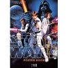 Diverse Star Wars Poster Book -FUNKO Store 57c425fb5a41d461a396245ed76703857d5d793b66158f9b126913f5b1c35a2c