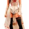 NECA Jonah Hex Series I - Lilah Figur