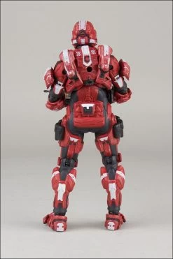 HALO 4 Series III Spartan Soldier Exclusive Figur -FUNKO Store 58e0e7dc89bd6257b6590f01612e59eacd296deb1b6da5d0e9073a6e95f1425a