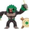 Pokémon - Gortrom/Rillaboom - Epic Battle Actionfigur -FUNKO Store 5935d2365f28837a2dccc33ebba07fe8