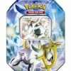 POKEMON Pokémon Cards PL Arceus Tin Box Blau (DE)