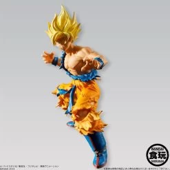 Dragonball Z - Styling Super Saiyan Son Goku -FUNKO Store 5bcc8b578c0c3574a4598f49df60cb4aff6406aaebe1cae19a943a6b631dee85
