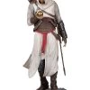 Ubisoft Assassins Creed - Altair Statue - Apple Of Eden Keeper 24cm