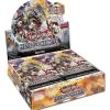 Konami Yu-Gi-Oh! Fist Of The Gadgets - Booster Display 1. Auflage (DE)
