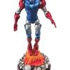 Diamond Select Marvel Select - What If? Captain America Collectors Edition -FUNKO Store 5e0dfa172b442779fb537d30e9623bb63328f6b7b613fe441bc44c0bd3e58b4e