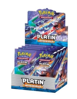 POKEMON Pokémon Cards PL Aufstieg Der Rivalen (Themendecks DE)