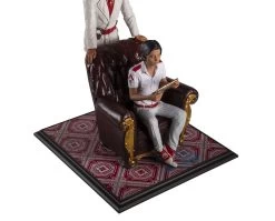 Ubisoft Far Cry 6 - Antón & Diego Castillo - Löwen Von Yara - Figur -FUNKO Store 5ee1e1b35cdf9a20f0161adb 3