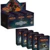 Wizards Of The Coast Abendkühle (Themendeck)