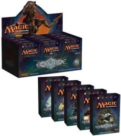 Wizards Of The Coast Abendkühle (Themendeck)