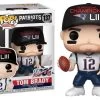 FUNKO POP! NFL - Super Bowl Champions - Tom Brady Figur -FUNKO Store 5fd2a5d934f8c948910dec89edd47009400c54dfdad027fbb50ef73978074241