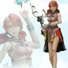 Final Fantasy XIII Play Arts Kai Figur - Oerba Dia Vanille