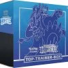 POKEMON Pokémon - Schwert Und Schild - Kampfstile Top-Trainer-Box (DE) -FUNKO Store 61130039 9 2 820650452659