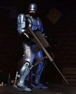 NECA ROBOCOP With Jetpack & Assault Cannon Actionfigur -FUNKO Store 612a7df897f1b927aeb99c5df4fae19d0395c3fb8434c31092ab5f4efcd24cb3
