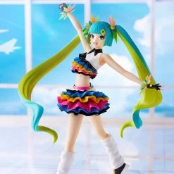Hatsune Miku - Project Diva Mega 39s - Figurizm Figur -FUNKO Store 615rulc2gll. ac sl1000