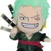 One Piece - Rorona Zoro Plüsch 25cm -FUNKO Store 619jxji71xl. ac sl1170