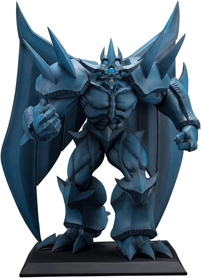 Kotobukiya Yu-Gi-Oh! - Obelisk The Tormentor Egyptian God - 35cm Figur 3 Kotobukiya Yu-Gi-Oh! - Obelisk The Tormentor Egyptian God - 35cm Figur