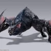 S.H. MonsterArts - Monster Hunter - Nargacuga Figur -FUNKO Store 61fd0fgjlnl. ac sl1200