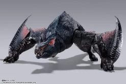 S.H. MonsterArts - Monster Hunter - Nargacuga Figur