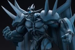 Kotobukiya Yu-Gi-Oh! - Obelisk The Tormentor Egyptian God - 35cm Figur 27 Kotobukiya Yu-Gi-Oh! - Obelisk The Tormentor Egyptian God - 35cm Figur -FUNKO Store 61gl82w83es. ac sl1000