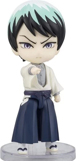 Demon Slayer - Yushiro - Figuarts Mini Figur