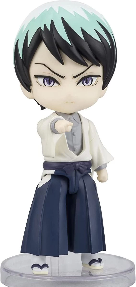 Demon Slayer - Yushiro - Figuarts Mini Figur 3 Demon Slayer - Yushiro - Figuarts Mini Figur