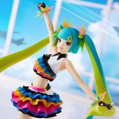 Hatsune Miku - Project Diva Mega 39s - Figurizm Figur -FUNKO Store 61r7mqw1wil. ac sl1000