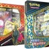 POKEMON Pokémon - Zenit Der Könige Regieleki-V Und Regidrago-V 2er-Set (DE)