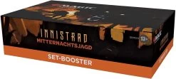 Wizards Of The Coast Magic Innistrad: Mitternachtsjagd Set-Booster Display (DE) -FUNKO Store 61s9ugycgcl. ac sl1500