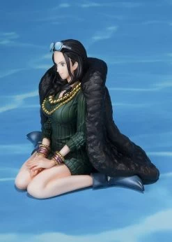 One Piece Zero - Nico Robin 20th Anniversary FiguArts Figur -FUNKO Store 61uatioalal. ac sl1440