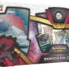 POKEMON Pokémon - Schimmernde Legenden - Zoroark GX Spezial-Kollektion (DE) -FUNKO Store 61y8fb8jfsl. ac sl1000 1