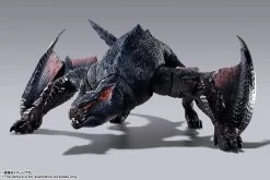 S.H. MonsterArts - Monster Hunter - Nargacuga Figur -FUNKO Store 61yelxbcnol. ac sl1200