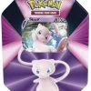 POKEMON Pokémon - Mew-V - Tin-Box (DE) -FUNKO Store 61yrdaw3xgl. ac sl1000