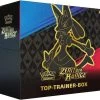 POKEMON Pokémon - Zenit Der Könige Top-Trainer Box (DE) -FUNKO Store 61z5ha2qk l. ac sl1000