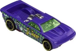 MATTEL Hot Wheels - DC Batman Die-Cast Fahrzeuge 5er-Pack -FUNKO Store 61zszpetftl. ac sl1500 1