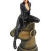 Diamond Select DC Gallery - Catwoman Comic Statue