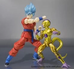Dragonball Z - Super Saiyan God - Son Goku S.H.Figuarts Figur 14 Dragonball Z - Super Saiyan God - Son Goku S.H.Figuarts Figur -FUNKO Store 62fe677eaa19457872569089037d98683ffbfbce935c2b7abf7b34eb697e39f0