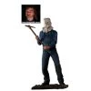 NECA Cult Classics Hall Of Fame Jason Voorhees Friday The 13th Part 2