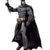 Batman - Arkham City Series IV Batman Actionfigur