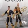 Injustice - Aquaman Vs. Black Adam Action-Figuren 2-Pack -FUNKO Store 63aadd2184fb170f5b190385fc7a14ce22296b0f3f3d8735ff6669b6c7cf7670