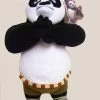 Diverse Kung Fu Panda - Po Plush (Hand/Faust Pose)
