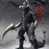 MonsterArts Godzilla Gigan (2004) 18cm Figur