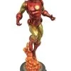 Diamond Select Marvel Gallery - Iron Man (Bob Layton) PVC Figur -FUNKO Store 653ecd4274171b14e70a3aa6a41a4ae196d7b89827003c407132174e34a23852